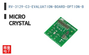 RV-3129-C3-EVALUATION-BOARD-OPTION-B ͼƬ